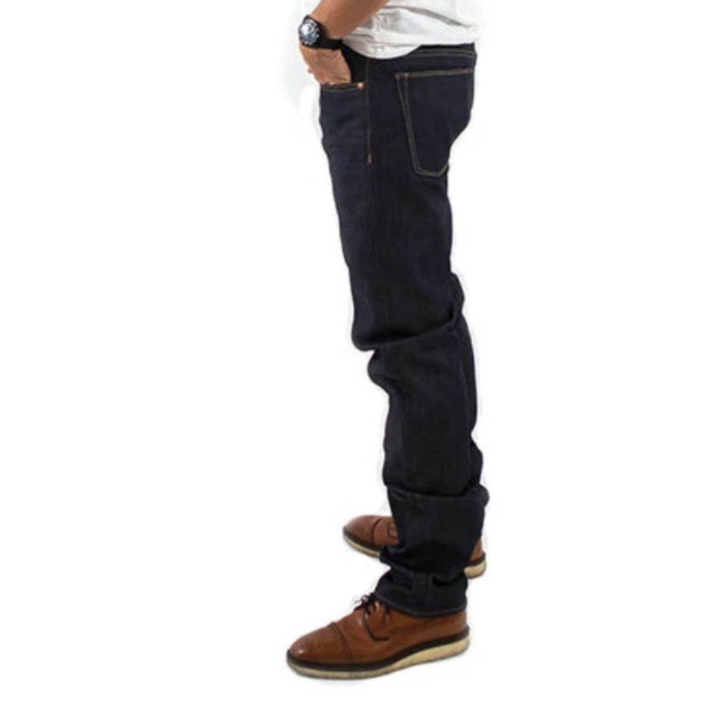 Doublewood denim Size W 33 indigo/dark blue